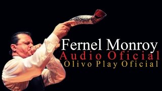 1 Hora de Música con Fernel Monroy  Música Cristiana Audio Oficial [upl. by Atlante]