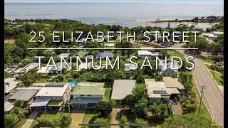 25 Elizabeth Street Tannum Sands [upl. by Barhos]