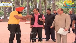 Ep 1682  Popatlal Ke Saath Hua Fraud  Taarak Mehta Ka Ooltah Chashmah  Full Episode तारक मेहता [upl. by Morehouse393]