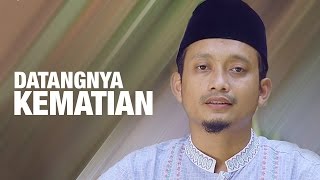 Ceramah Singkat Datangnya Kematian  Ustadz Ulin Nuha [upl. by Atinihs723]