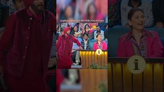 Sunil Grover as Sidhu paji best comedy scenes ever shorts youtubeshorts funny season2 [upl. by Anoblav867]