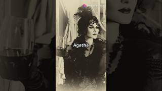 The Mysterious Disappearance of Agatha Christie [upl. by Aralomo]