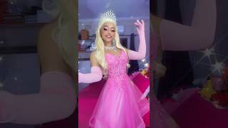 Glinda Cosplay⚠️Glinda hopping onto this dance trend🥰princesssachiko sachihime96 wickedmovie [upl. by Ttenna]