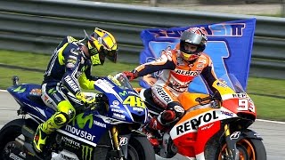 MotoGP™ Rewind from Sepang [upl. by Pricilla]