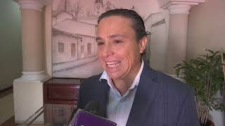 Coparmex Xalapa reconoce a gobierno de Cuitláhuac García pagos puntuales [upl. by Zimmerman]