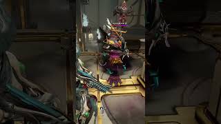 Frames arent waring 😵‍💫 music warframe gameplay fypage gameclips [upl. by Greyson]