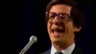 Leonard Peikoff Debate Capitalism vs Socialism Which is the Moral System [upl. by Godewyn31]