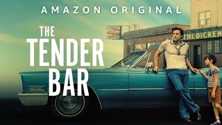 The Tender Bar 2021  Movie Explained in 3 Minutes  Movie Mentor [upl. by Nebeur28]