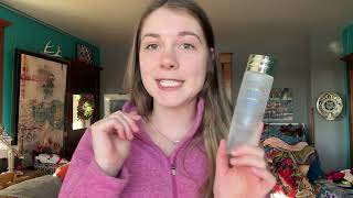 Estee Lauder Micro Essence Review [upl. by Ahsitil]