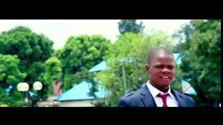 NZAMBI MU MANIA Clip Officiel du frère Alain KABANGU [upl. by Bamby]