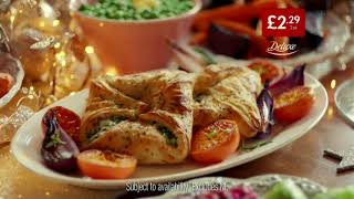 2017 Christmas Adverts 6 [upl. by Ackerley]