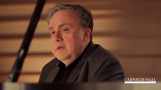 Yefim Bronfman Complete Prokofiev Sonatas [upl. by Lenroc417]