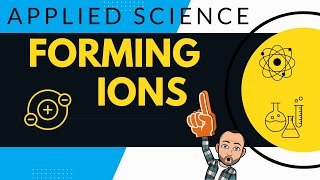 BTEC Applied Science Unit 1 Chemistry Intermolecular Forces [upl. by Sheng]