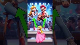 Mario Team is holding a concert mario mariobros concert [upl. by Orran]