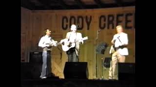 Doyle Lawson amp JD Crowe  Cody Creek FULL SHOW [upl. by Celle]