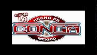 SONIDO LA CONGA  MENTIRAS  ORQ LOS DUKES [upl. by Yonah691]