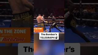 Wilders Biggest Strength and Weakness  Zhang vs Wilder [upl. by Emily]