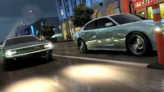 Fast amp Furious 6 The Game  Official Trailer [upl. by Docila]