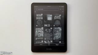 2024 Kindle Paperwhite Full Review and Features Walkthrough  12th Gen [upl. by Puna871]