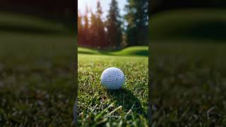 The Golf Ball Embracing Life’s Imperfections zenfulmusings TheGolfBallDimples dailyinspiration [upl. by Dranel]