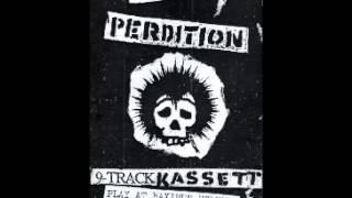 PERDITION  9 Track Kassett 2010 [upl. by Amis]