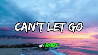 Logic1000  Cant Let Go Lyrics [upl. by Hepsiba]