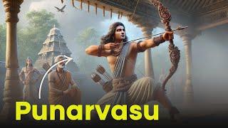 Stories Of Punarvasu Nakshatra  Major LifeEvents [upl. by Eecrad990]