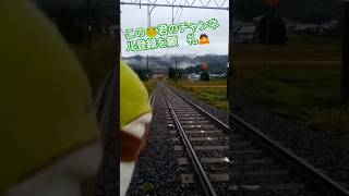 山形線 線路はつづく♪↑🐸登録いいねお願いします。 [upl. by Jahdol863]