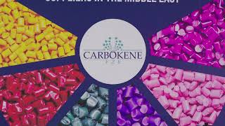 Carbokene FZE Participation in Arabplast 2023 [upl. by Notnek]