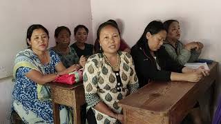 Women empowerment project Nepal [upl. by Wearing521]