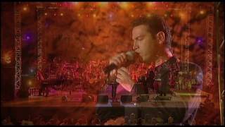 Sometimes I Dream  Mario Frangoulis HD [upl. by Ydda202]