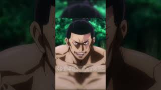 Todo Edit Jujustu kaisen  Don Toliver  New Drop anime edit todo [upl. by Barsky]