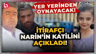 Nevzat Bahtiyar Narinin katilini açıkladı Narin bu yüzden öldürülmüş Dehşete düşürecek detaylar [upl. by Macmillan]