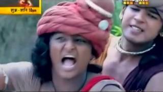 Chandragupta Maurya Episode 39 22nd July 2011 [upl. by Aihsak]