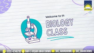 Ribosome Synthesis Biology  Class Ninth biology translation protien ribosome [upl. by Ycniuqed]