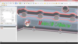 Moldex3D CADdoctor webinar recording [upl. by Ynottirb]