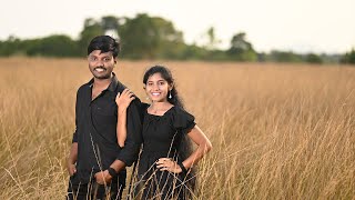 Apparao amp Aswini Pre Wedding Song [upl. by Percival]