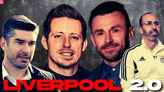 Julian Ward Returns To Liverpool  Multi Club Ownership Update [upl. by Nylessej816]