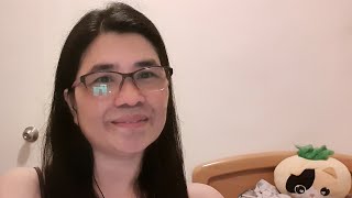 Angelita Alday vlogs is live HAPPY ALL SOULS DAY EVERYONE [upl. by Delos657]