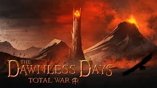 Dawnless Days Total War Stream [upl. by Adahsar]