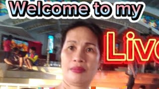 Hael Vlogs is live Midnight SLS guys [upl. by Winnie179]