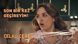 Son Bir Kez Geçireyim  Celal İle Ceren [upl. by Hardan808]