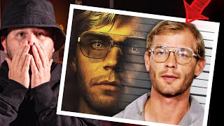 Jeffrey Dahmer  Z JINÉHO ÚHLU POHLEDU NocniMura [upl. by Dweck]