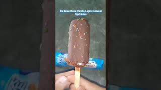 MAKAN ICE CREAM INDOFOOD KUL KUL CHOCO SPRINKLEZ icecream dailyvlog shortvideo shorts asmr [upl. by Robbie162]