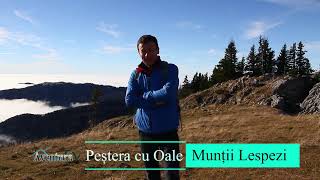 Mountain Show  Pestera cu Oale din Muntele Lespezi Episodul 14 [upl. by Emoreg14]