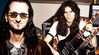 The Mysterious Life Of Geddy Lee [upl. by Dlareg115]