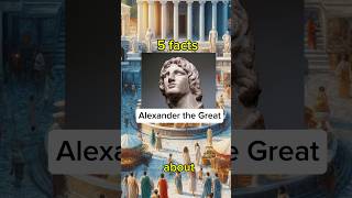 Alexander the Great [upl. by Kacy]