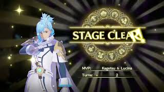 Chapter 19 Fire Emblem Engage quotEfficiencyquot playthrough [upl. by Assisi]