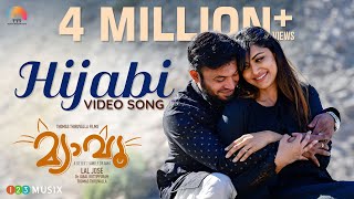 Hijabi Official Video Song Meow Movie  Lal Jose  Soubin Shahir  Mamta Mohandas  Justin Varghese [upl. by Jala]