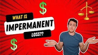 What is Impermanent Loss Does it Matter Learn Here [upl. by Rycca]